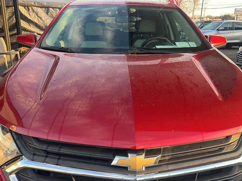 Used 2020 Chevrolet Equinox LT image 17