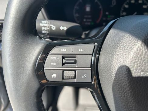 Used 2024 Honda CR-V EX-L image 34