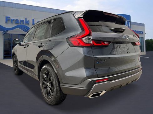 New 2026 Honda CR-V Sport-L image 3