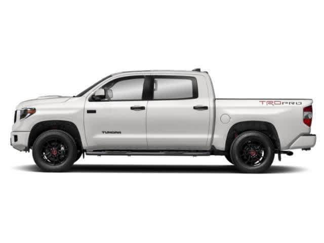 Used 2021 Toyota Tundra TRD Pro AWD/4WD image 3