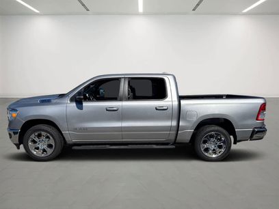 Used 2021 RAM 1500 Big Horn