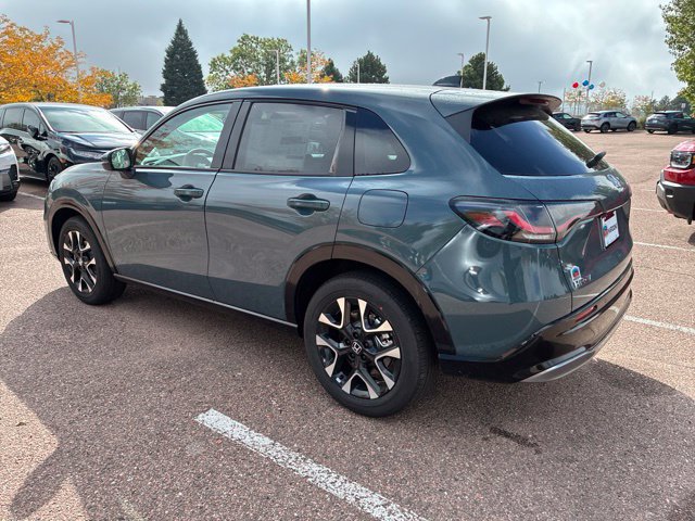 New 2027 Honda HR-V EX-L image 4