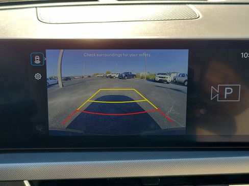 Used 2024 Hyundai Sonata SEL image 22