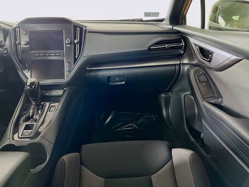 Used 2022 Subaru WRX image 22