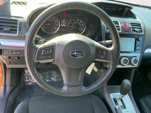 Used 2015 Subaru Crosstrek 2.0i Premium w/ Moonroof Package image 12