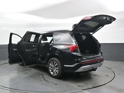 Used 2023 Hyundai Santa Fe Calligraphy AWD/4WD image 47