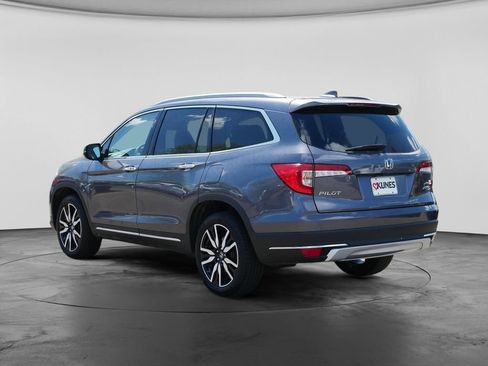 Used 2022 Honda Pilot Touring image 8