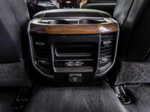 Used 2023 RAM 2500 Laramie AWD/4WD image 65