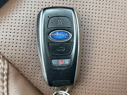 Used 2019 Subaru Outback 2.5i Touring image 30