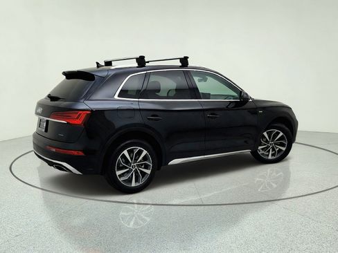 Used 2023 Audi Q5 2.0T Premium w/ Convenience Package AWD/4WD image 8