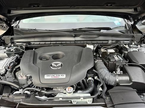 New 2026 MAZDA CX-50 AWD 2.5 S w/ Weather Package image 23