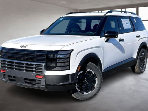 New 2026 Hyundai Palisade XRT Pro AWD/4WD image 2