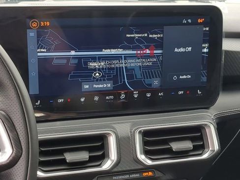 New 2025 Ford Mustang GT Premium image 17