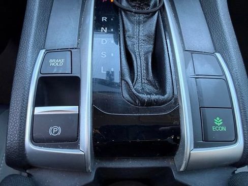 Used 2016 Honda Civic EX image 15