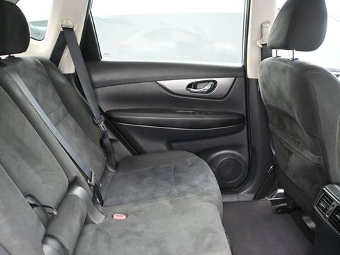 Used 2015 Nissan Rogue SV AWD/4WD image 20