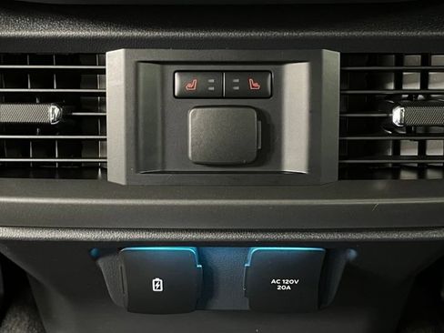 Used 2025 Ford F150 Tremor w/ Equipment Group 402A High AWD/4WD image 48