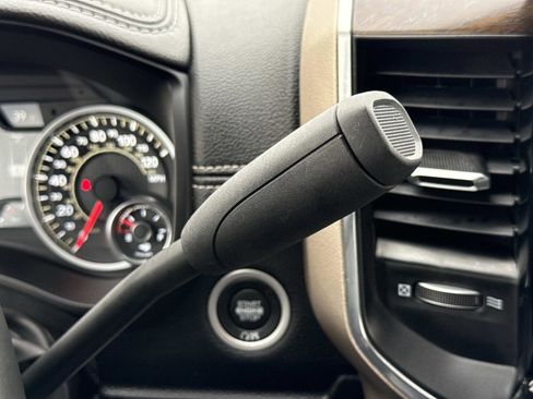 Used 2024 RAM 2500 Laramie image 10