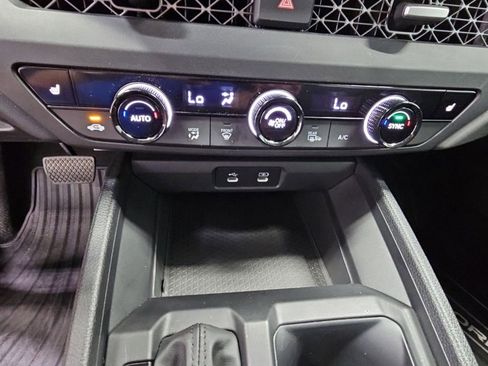 Used 2024 Honda Accord EX image 16