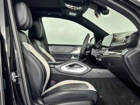 Used 2021 Mercedes-Benz GLE 63 AMG S image 13