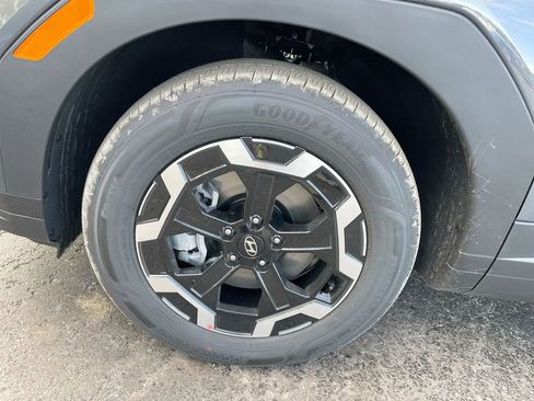 New 2026 Hyundai Santa Fe SE image 35