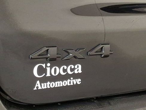 Used 2018 Jeep Compass Altitude w/ Popular Equipment Group image 29