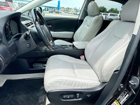 Used 2015 Lexus RX 350 FWD image 20