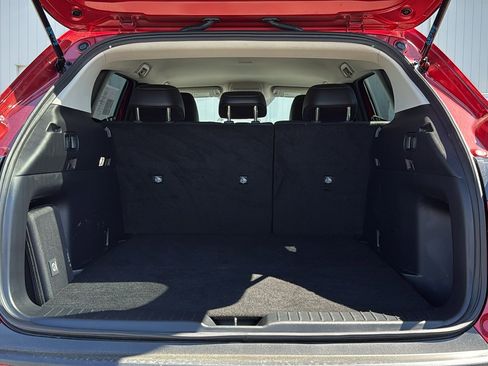 Certified 2025 MAZDA CX-50 AWD 2.5 S w/ Weather Package image 25