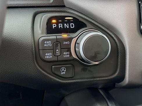 New 2026 RAM 1500 Big Horn image 16