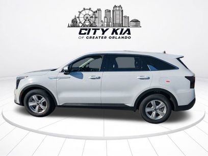 Used 2026 Kia Sorento LX