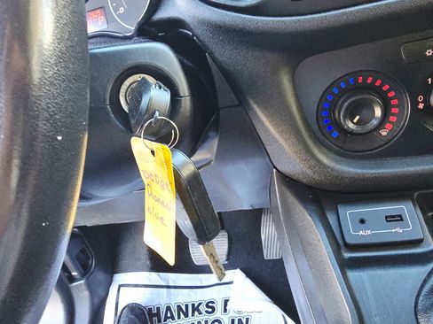 Used 2020 RAM ProMaster City Tradesman SLT image 24