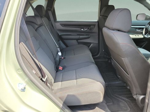 Certified 2026 Honda CR-V TrailSport image 10