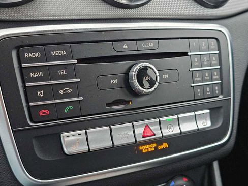 Used 2018 Mercedes-Benz CLA 250 4MATIC image 28