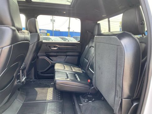 Used 2022 RAM 1500 Rebel w/ Rebel Level 2 Equipment Group AWD/4WD image 15