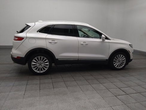 Used 2019 Lincoln MKC Premiere FWD image 10