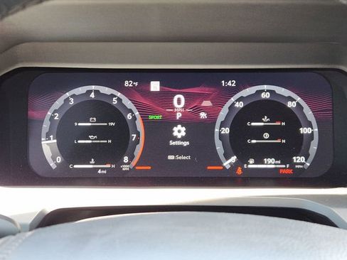New 2026 Toyota Tacoma TRD Off-Road AWD/4WD image 14