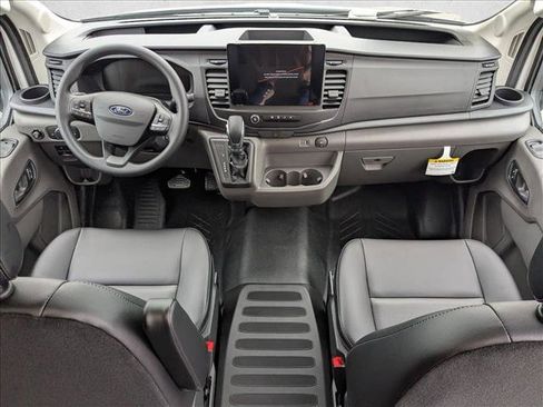 New 2026 Ford Transit 250 148 Medium Roof w/ Load Area Protection Package image 14