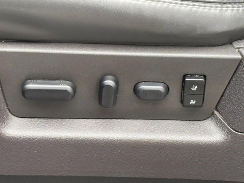 Used 2011 Ford F150 FX4 w/ FX Luxury Pkg image 27