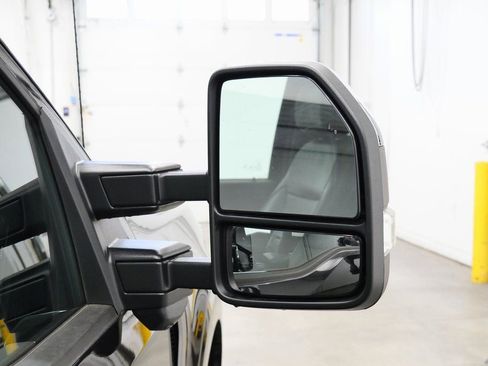 Used 2021 Ford F150 Lariat w/ Equipment Group 502A High image 41