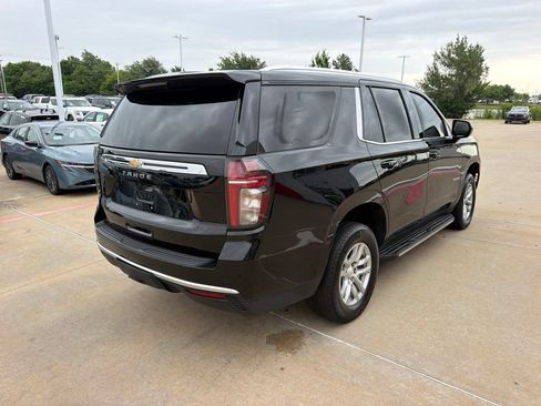Used 2023 Chevrolet Tahoe LS RWD image 5