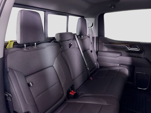 New 2026 GMC Sierra 1500 Elevation w/ Preferred Package image 27