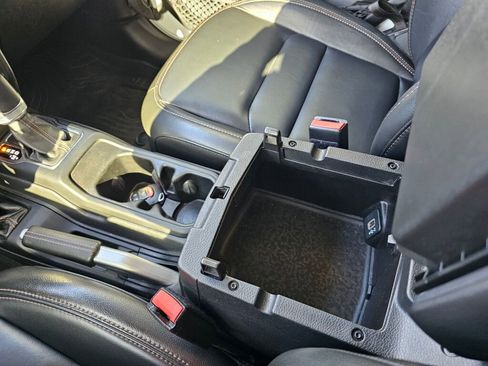 Used 2022 Jeep Wrangler Unlimited Rubicon 392 w/ Xtreme Recon 35" Tire Package image 41