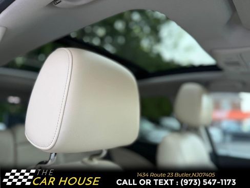 Used 2019 Buick Envision Essence AWD/4WD image 26