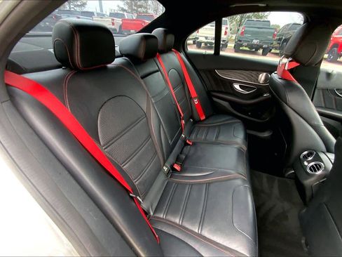 Used 2016 Mercedes-Benz C 450 AMG image 19