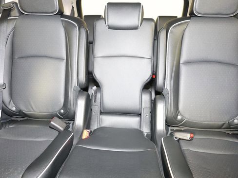 New 2026 Honda Odyssey Elite image 11