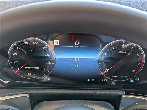 New 2026 Mercedes-Benz GLB 35 AMG 4MATIC image 10