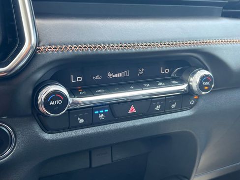 New 2025 MAZDA CX-50 2.5 Hybrid w/ Premium Plus Pkg image 25