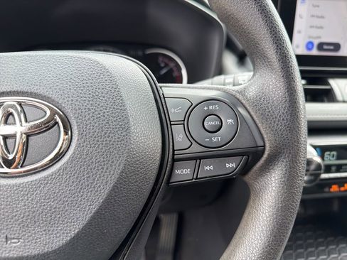 Used 2023 Toyota RAV4 XLE w/ Convenience Package AWD/4WD image 17