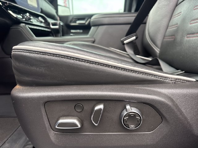 Used 2023 GMC Sierra 1500 AT4X AWD/4WD image 14