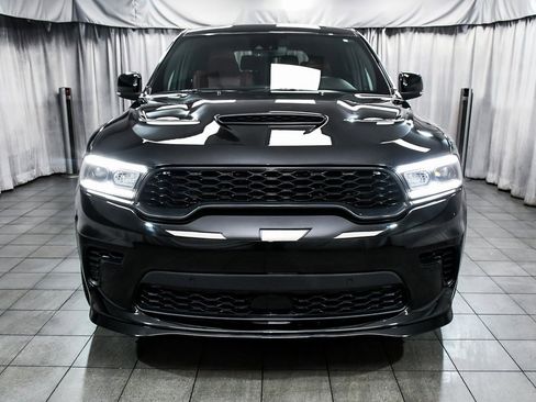 Used 2024 Dodge Durango SRT Hellcat image 2