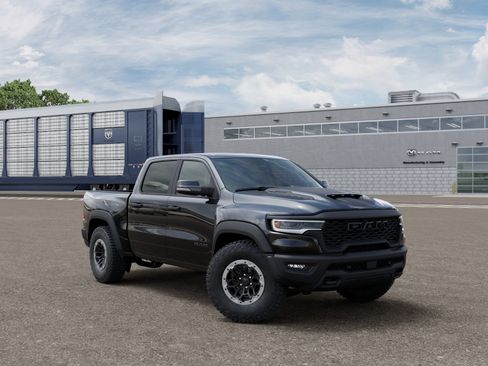 New 2026 RAM 1500 RHO w/ RHO Level 1 Equipment Group AWD/4WD image 3